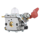 Hipa 753-06288 Carburetor Kit For Troy-Bilt TB2040XP TB2044XP TB2MB TB430 Trimmer Remington RM430 Murray M25B MS2550 MS2560 Leaf Blower # 753-08984-5
