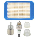 Hipa A226000032 Air Filter Tune Up Kit for ECHO PB500T PB580T PB403 PB403H PB403T PB755ST Leaf Blower # A226000031 90156Y 90156 90070-1