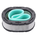 Hipa 16-083-04-S Air Filter Fits Kohler 7000 Series KT715 KT725 KT730 KT735 ZT710 ZT720 ZT730 ZT740 Lawn Mower Engine Use Rotary 14855 Pre filter-6