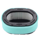 Hipa 16-083-04-S Air Filter Fits Kohler 7000 Series KT715 KT725 KT730 KT735 ZT710 ZT720 ZT730 ZT740 Lawn Mower Engine Use Rotary 14855 Pre filter-7