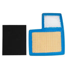 Air Filter For Yamaha G16 G19 G20 G21 G22 G29 Golf Cart Replace JN6-E4450-00 JN6-E4450-01-2