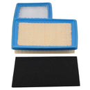 Air Filter For Yamaha G16 G19 G20 G21 G22 G29 Golf Cart Replace JN6-E4450-00 JN6-E4450-01-3