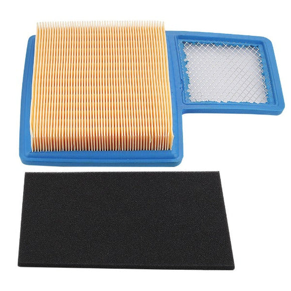 Pre Air Filter Kit For Yamaha G16 G19 G20 G22 G29 Golf Cart 1996-UP 4-Cycle Drive JN6-E4450-01 JU0-E445E-01 with 301cc 357cc Engine # JN6-E4450-00