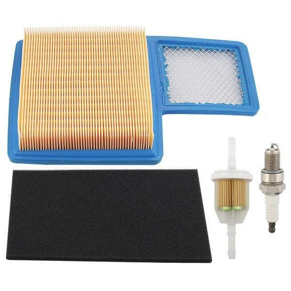 Pre Air Filter Kit For Yamaha G16 G19 G20 G22 G29 Golf Cart 1996-UP 4-Cycle Drive JN6-E4450-01 JU0-E445E-01 with 301cc 357cc Engine # JN6-E4450-00