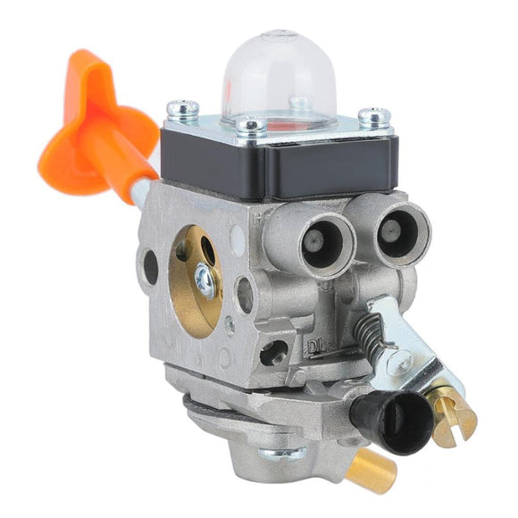 Hipa FS90R Carburetor for Stihl FS 90R FS90 FS87 FS87R FS100RX FS110 FS110R FS130R Trimmer Replace 4180 120 0611 C1Q-S174 C1Q-S176