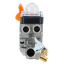 Hipa FS90R Carburetor for Stihl FS 90R FS90 FS87 FS87R FS100RX FS110 FS110R FS130R Trimmer Replace 4180 120 0611 C1Q-S174 C1Q-S176-3