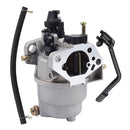 Hipa Carburetor Fit GENERAC GP7500E GP5500 GP6500 GP6500E 8125 Watt  Gas Powered Portable Generator # Replace 0J58620157 0G8442D110-3