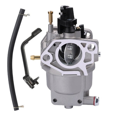 Hipa Carburetor Fit GENERAC GP7500E GP5500 GP6500 GP6500E 8125 Watt  Gas Powered Portable Generator # Replace 0J58620157 0G8442D110