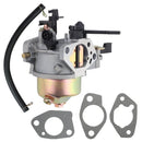 Hipa GX390 Carburetor for Honda GX 390 GX390K1 13HP Engines Replace 16100-ZF6-V01 16100-Z5T-901 DXPW60605 DXPW60606 Pressure Washer-2