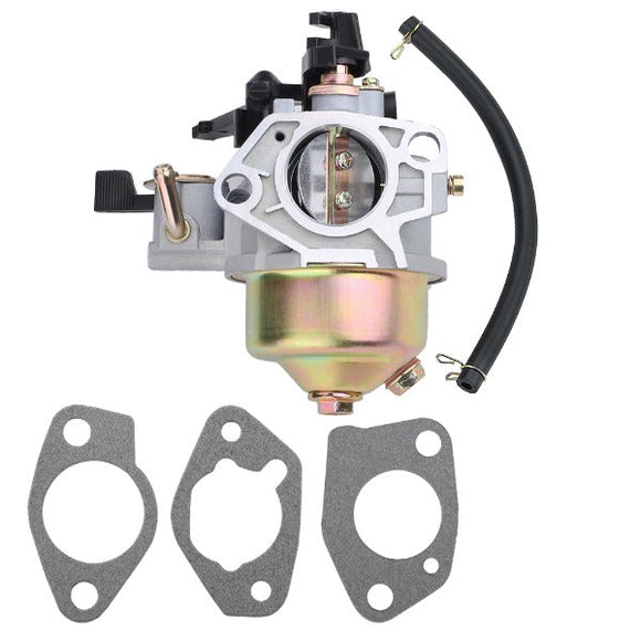 Hipa GX390 Carburetor for Honda GX 390 GX390K1 13HP Engines Replace 16100-ZF6-V01 16100-Z5T-901 DXPW60605 DXPW60606 Pressure Washer