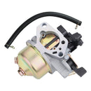Hipa GX390 Carburetor for Honda GX 390 GX390K1 13HP Engines Replace 16100-ZF6-V01 16100-Z5T-901 DXPW60605 DXPW60606 Pressure Washer-4