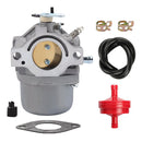 LMT 5-4993 Carburetor for Briggs Stratton 799728 498027 28B702 28B707 28R707 12HP 28M707 289707 28V707 286707 28T707 28A707 282707 499161 Engines-1