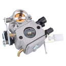 Hipa Carburetor for STIHL MS171 MS181 MS211 Chainsaw Replace 1139-1207-100 1139-120-0619 1139-1200-612 C1Q S269-3