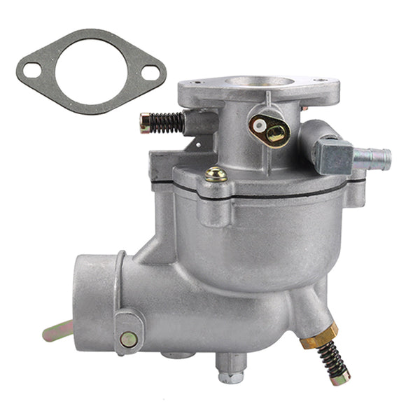 Hipa 490419 Carburetor Kit for BS Engine Toro 38070 38060 31756 31820 Snow Blower Replace 390323 394228