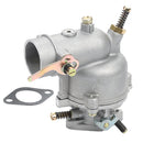 Hipa 490419 Carburetor Kit for BS Engine Toro 38070 38060 31756 31820 Snow Blower Replace 390323 394228-4