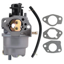 Carburetor For 16100-Z5T-U86 McCulloch FG5700 FG6000 FG5700AK FG5700BK FG6000MA QJ182 QJ188 11HP 13HP Generator Replace 0QJ182QDP09 032600Q03F000-2