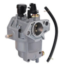 Carburetor For 16100-Z5T-U86 McCulloch FG5700 FG6000 FG5700AK FG5700BK FG6000MA QJ182 QJ188 11HP 13HP Generator Replace 0QJ182QDP09 032600Q03F000-3