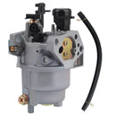 Carburetor For 16100-Z5T-U86 McCulloch FG5700 FG6000 FG5700AK FG5700BK FG6000MA QJ182 QJ188 11HP 13HP Generator Replace 0QJ182QDP09 032600Q03F000-4