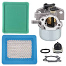 Hipa 799871 Carburetor Kit for Toro 22 Inch Recycler 20330 20331 20332 20333 20334 20092 20093 20095 20064 20065 20066 190CC Mower for 799866 794304-1
