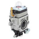 Carburetor Kit For Earthquake E43 Earth Auger Powerhead MC43 MC43CE MC43E MC43ECE Mini Cultivator Replace 300486-3