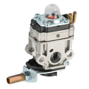 Carburetor Kit For Echo SRM 2601 SRM 2610 PE2601 SRM2400 Trimmer Brushcutter Replaces #12300057730 WYJ-192-6