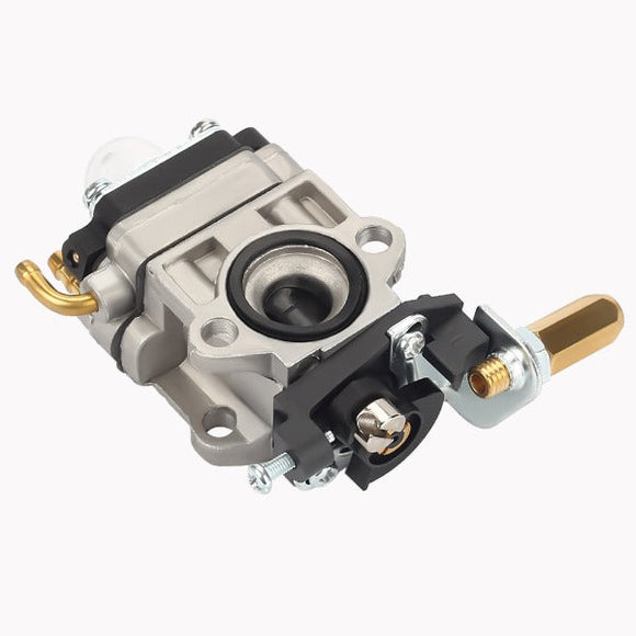 Carburetor Kit For Echo SRM 2601 SRM 2610 PE2601 SRM2400 Trimmer Brushcutter Replaces #12300057730 WYJ-192