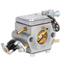 Carburetor Kit For Homelite UT10540 UT10560 UT10580 UT 10568 UT10640 UT10680 42cc Chainsaw Parts Replace 300939006 309362001 309362003-3
