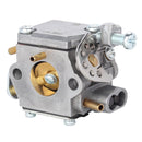 Carburetor Kit For Homelite UT10540 UT10560 UT10580 UT 10568 UT10640 UT10680 42cc Chainsaw Parts Replace 300939006 309362001 309362003-4