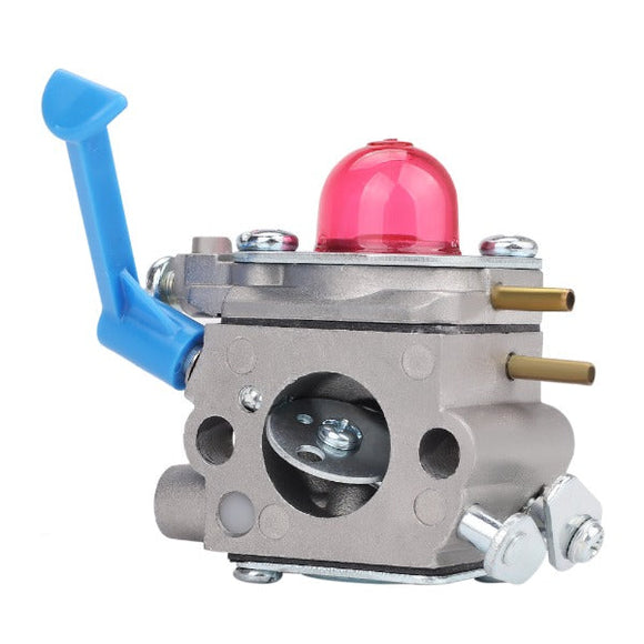 Hipa C1Q-W38 Carburetor Kit For Husqvarna 128L 128LD 128LDX 128R 128RJ 125L 125LDX String Trimmer 28cc Replaces 545081850 545006060 545081848