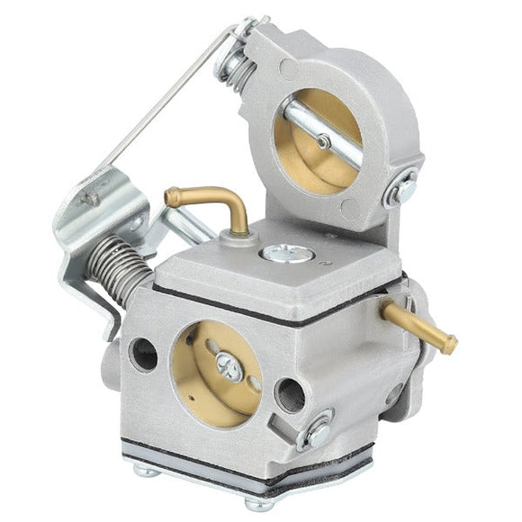 Hipa Carburetor Kit For Husqvarna Partner 510 K750 K760 Concrete Cut Off Saw Replace C3-EL53 510181202 578243401 Carb