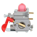 Hipa C1U-W19 530071811 Carburetor for Poulan P4500 PP025 PP125 PP258TP PP25E PP325 SM706 Trimmer Craftman 358791010 358791030 358791050 358791530-1