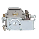 Hipa C1U-W19 530071811 Carburetor for Poulan P4500 PP025 PP125 PP258TP PP25E PP325 SM706 Trimmer Craftman 358791010 358791030 358791050 358791530-4