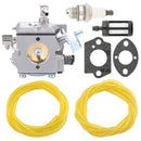 Hipa Carburetor Kit For Stihl 031 031AV 030 Chainsaw Replaces Walbro WA-2 WA-2-1 # 1113-120-0602-1