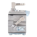 Hipa Carburetor Kit For Stihl 031 031AV 030 Chainsaw Replaces Walbro WA-2 WA-2-1 # 1113-120-0602-3