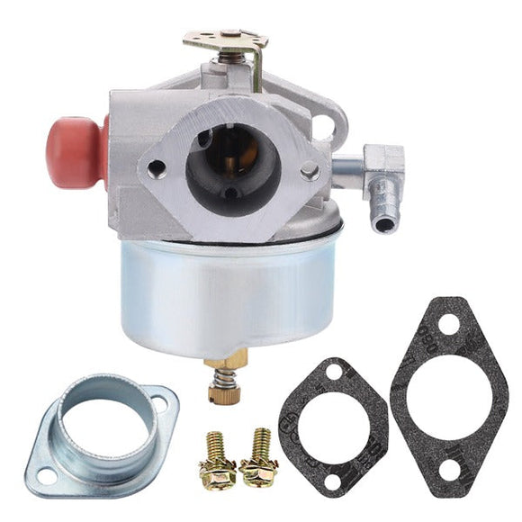 632795A Carburetor For Tecumseh TVS90 TVS110 TVS115 ECV100 LAV30 LAV35 LAV40 LAV50 Engine # 632644 632645 632646 632669 632670 632678 632733