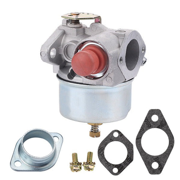 632795A Carburetor For Tecumseh TVS90 TVS110 TVS115 ECV100 LAV30 LAV35 LAV40 LAV50 Engine # 632644 632645 632646 632669 632670 632678 632733