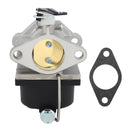 Hipa 640065A Carburetor For Tecumseh OHV125 OHV130 OVH135 OHV120 OHV110 OV358EA 12.5 13 13.5 14 15 HP 4 Cycle Vertical Engine Lawn Mower-2
