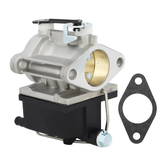 Hipa 640065A Carburetor For Tecumseh OHV125 OHV130 OVH135 OHV120 OHV110 OV358EA 12.5 13 13.5 14 15 HP 4 Cycle Vertical Engine Lawn Mower