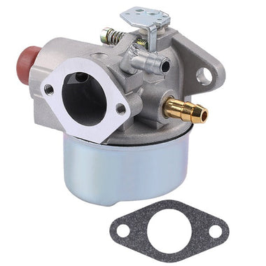 Carburetor For Tecumseh OHH55 OHH60 OHH65 Enduro 5.5HP OHV Engine powered MTD Pressure Washer 640025C 640126 640004 640014 640104 640304 - 0