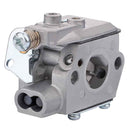 Carburetor for WT-629 Poulan Weed Eater GTI15 GTI15T GTI16 GTI17 GTI18 GTI19 XT125 XT100 XT20 XT40 XT50 XT85 String Trimmer-4