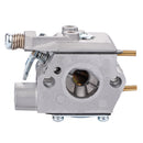 Carburetor for WT-629 Poulan Weed Eater GTI15 GTI15T GTI16 GTI17 GTI18 GTI19 XT125 XT100 XT20 XT40 XT50 XT85 String Trimmer-5