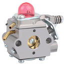 Hipa Carburetor Kit For Husqvarna Weed Eater PE550 GE21 Gas Edger Replace 530071634 530069654 WT-630-4