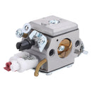 Hipa Carburetor For Zama C3-EL32 Husqvarna 340 345 346 350 353 Chainsaw Replace 503283210-2