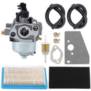 Auto Choke Carburetor Kit For Kohler XT650 XT675 XT775 6.5hp 6.75hp 149cc Engine Toro 20370 Lawn Mower Replace 148 53 49-S-1