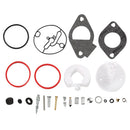 Carburetor Rebuild Kit For 796184 698787 790032 699900 699521 792369 Briggs & Stratton Master Overhaul Nikki Carbs 11HP-19HP Engine-1