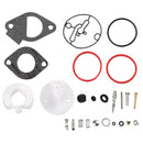 Carburetor Rebuild Kit For 796184 698787 790032 699900 699521 792369 Briggs & Stratton Master Overhaul Nikki Carbs 11HP-19HP Engine-3