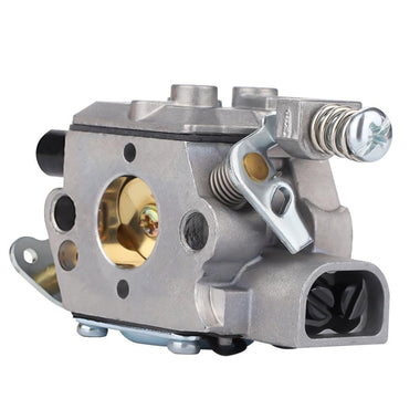Hipa Carburetor Kit For Echo CS-300 CS-301 CS-305 CS-340 CS-341 CS-345 CS-346 CS-3000 CS-3400 Chainsaw Replace WT-589 WT-402 WT-589-1 - 0