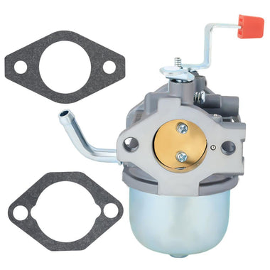Hipa Nikki A4600 Carburetor Kit for Genera XG8000E 0A4600 GN410HS GN410 GN360 GH360 C126231 091187 091187A 000935-3 410cc Engine Generator - 0