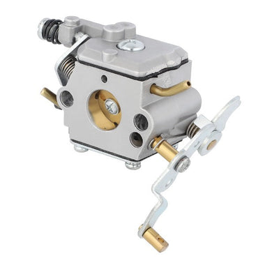 Carburetor Kit For Poulan PP5020 PP5020AV 50cc PP4818A PP4818AVX Craftsman 358350981 358350980 358350982 Chainsaw Replace 5739 52201 C1M-W47 - 0