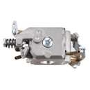 Carburetor Kit For Poulan PP5020 PP5020AV 50cc PP4818A PP4818AVX Craftsman 358350981 358350980 358350982 Chainsaw Replace 5739 52201 C1M-W47-6